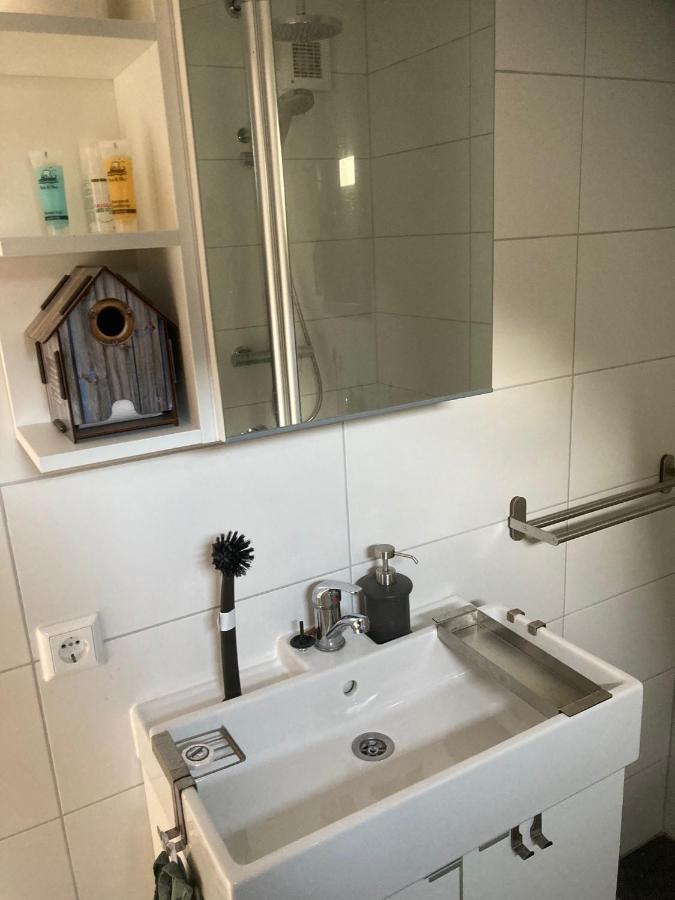 Bed & Breakfast 'T Westergouwertje 고우타 외부 사진