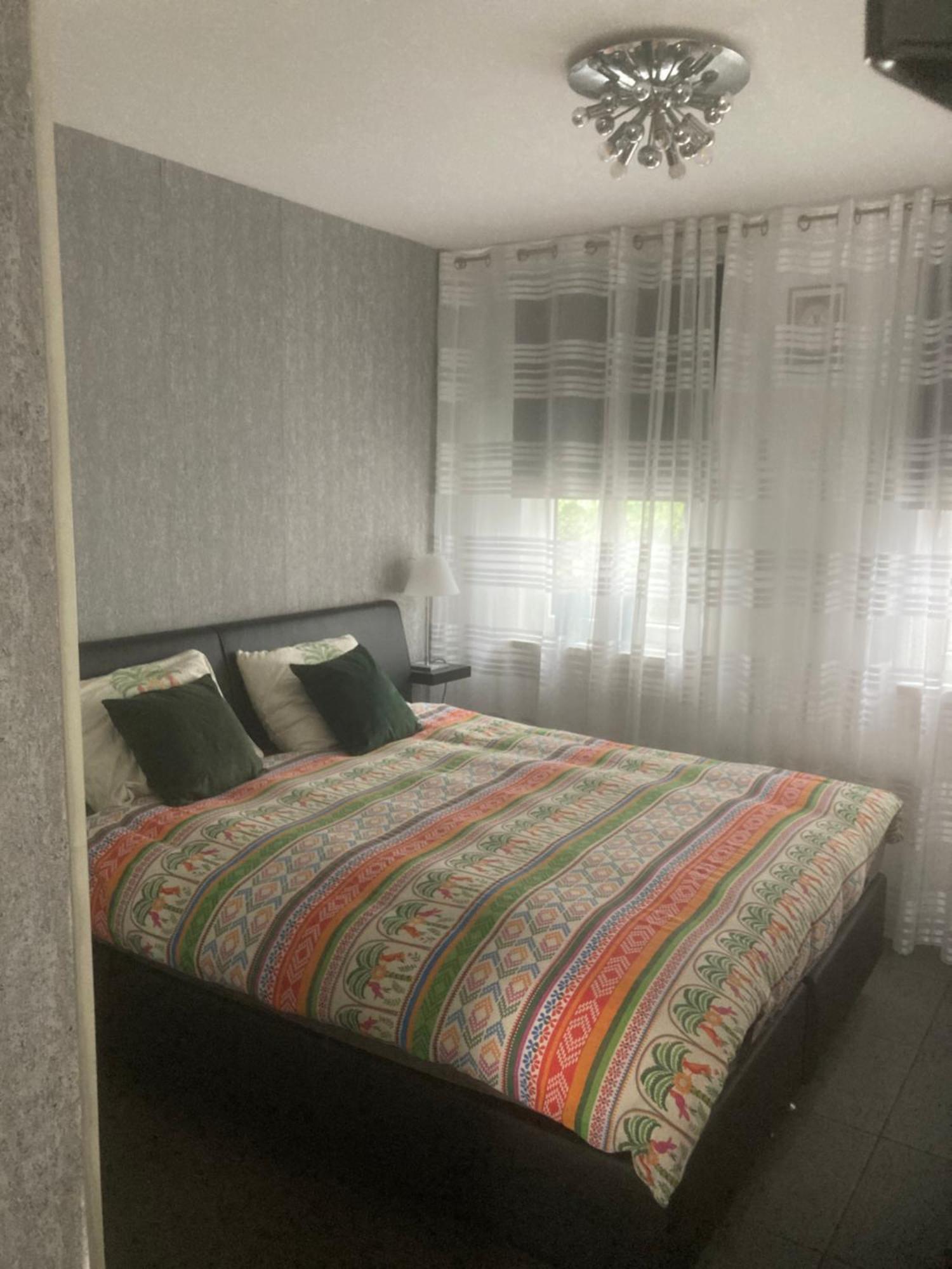 Bed & Breakfast 'T Westergouwertje 고우타 외부 사진