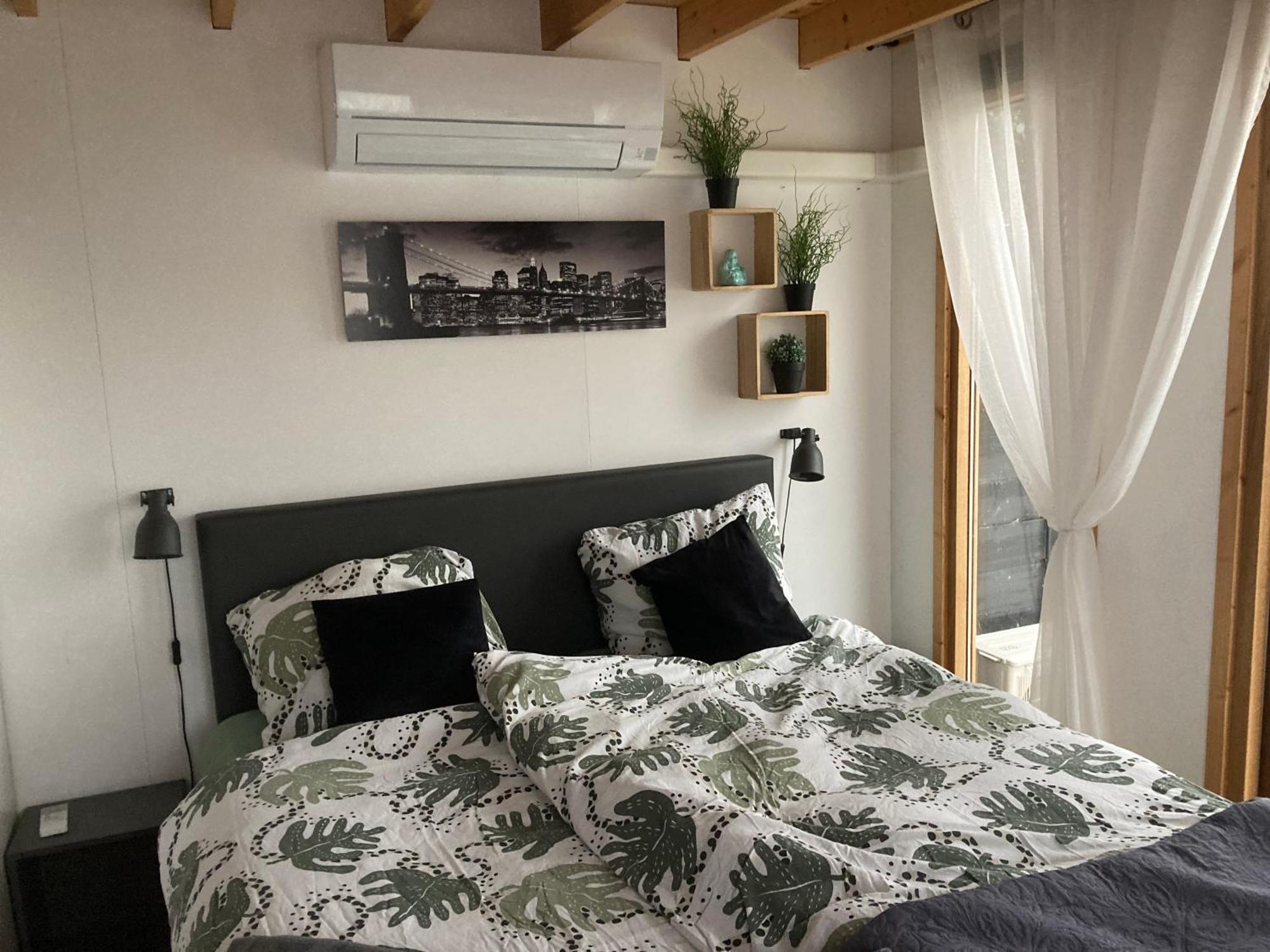 Bed & Breakfast 'T Westergouwertje 고우타 외부 사진