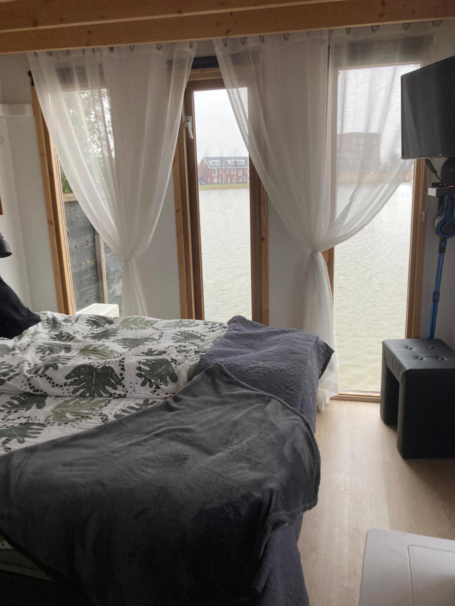 Bed & Breakfast 'T Westergouwertje 고우타 외부 사진