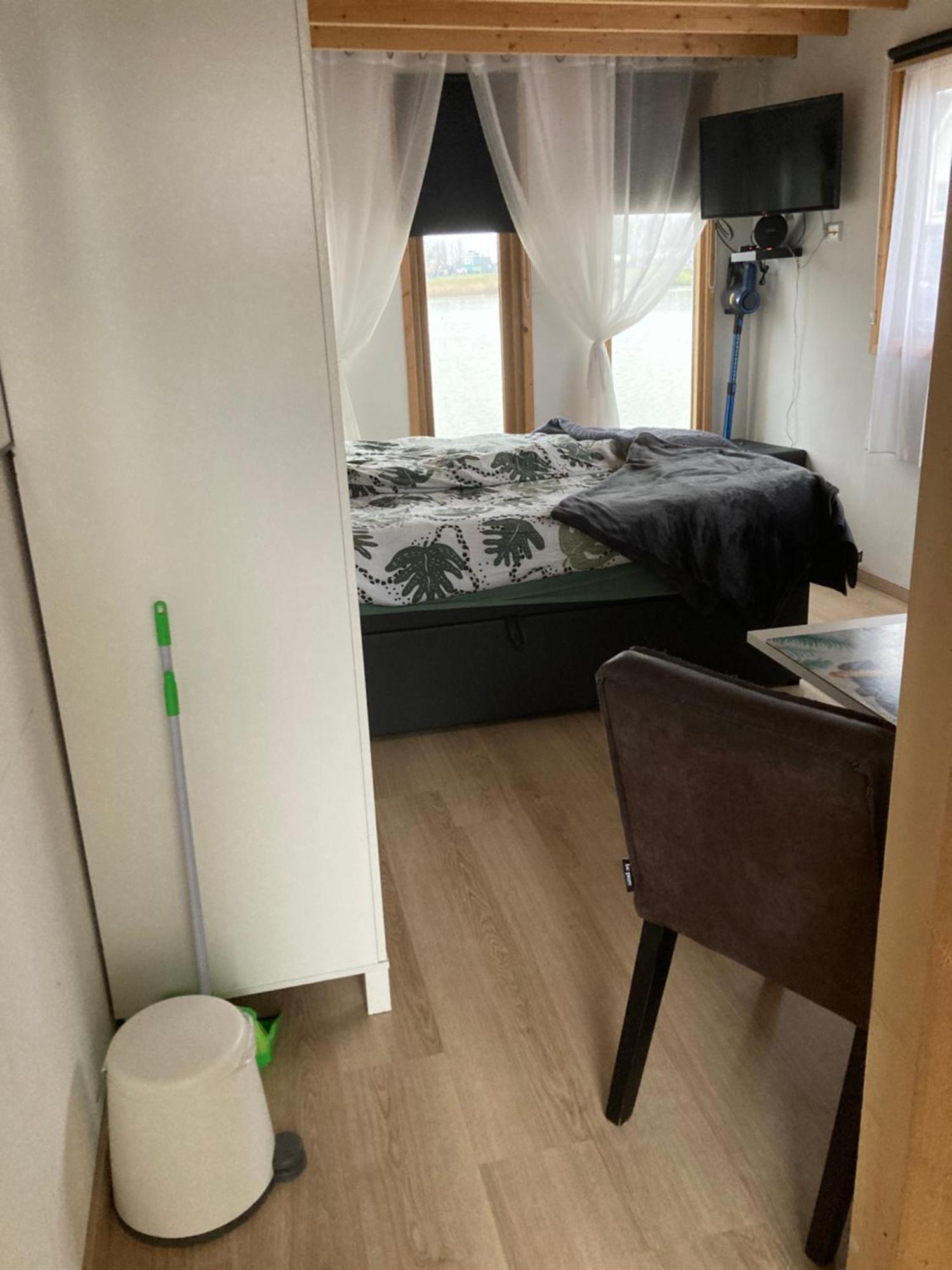 Bed & Breakfast 'T Westergouwertje 고우타 외부 사진