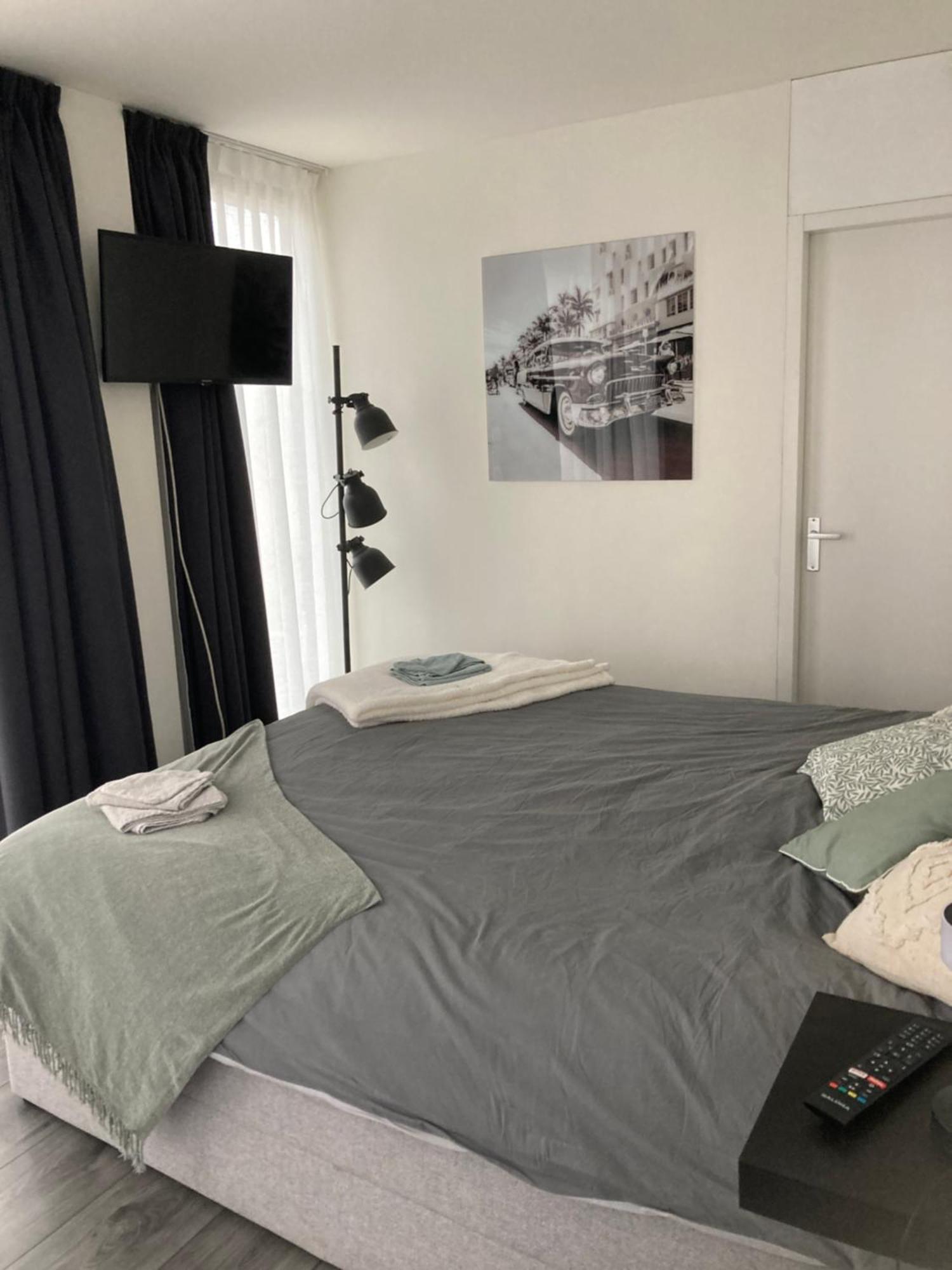 Bed & Breakfast 'T Westergouwertje 고우타 외부 사진
